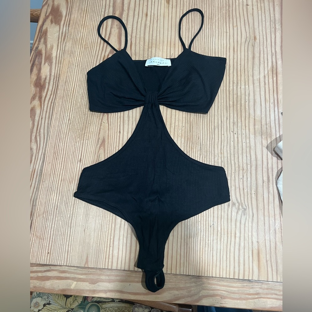 American threads bodysuit